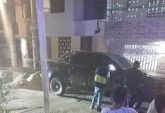 Ataque con explosivo en vivienda de comerciante avícola genera alarma en Pisco