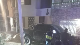 Ataque con explosivo en vivienda de comerciante avícola genera alarma en Pisco