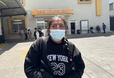 Fiscalía investiga al CAR San José de La Joya por la caída de un niño desde el tercer piso