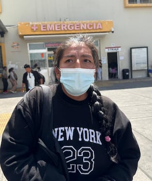 Fiscalía inicia investigación al CAR San José de La Joya por la caída de un niño de 9 años en Arequipa (Foto: Pedro Torres/@photo.gec)