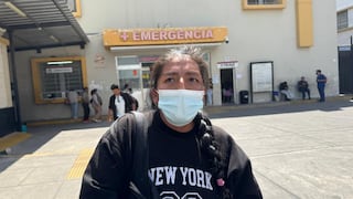 Fiscalía investiga al CAR San José de La Joya por la caída de un niño desde el tercer piso