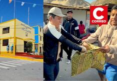 Contraloría revela retraso en ejecución de inversiones en Vista Alegre: solo se gastó el 35,6% del presupuesto