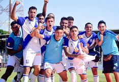 Liga 1: “Churre” Rodrigo Castro quiere ganarle a Universitario