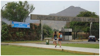 ​Sunedu: esta es la primera universidad pública que recibe licenciamiento
