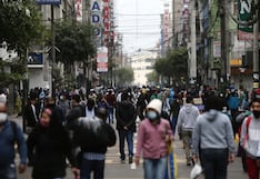 Mincetur: mipymes de Gamarra ingresan a los mercados de Ecuador y Chile