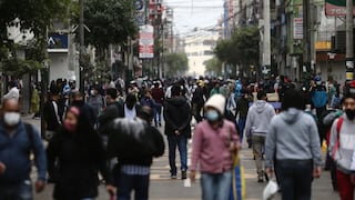 Mincetur: mipymes de Gamarra ingresan a los mercados de Ecuador y Chile