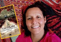 Piura: Presentan libro “Tsonkiri: Lo que vuela más alto”