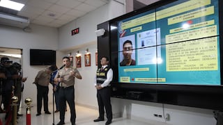 Caso Sheyla Cóndor: Darwin Condori usó DNI falso para entrar al hotel donde fue encontrado sin vida