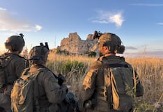 Irán suspende negociaciones con Estados Unidos por tensiones en Oriente Medio