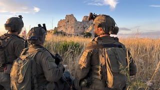 Irán suspende negociaciones con Estados Unidos por tensiones en Oriente Medio