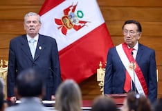 Fernando Rospigliosi critica censura a Jerí y advierte “serio peligro” en plena transición