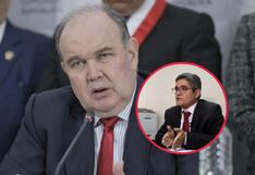 Rafael López Aliaga elogia a fiscal Pérez: “Contratos firmados por Susana Villarán son lesivos”