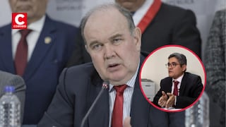 Rafael López Aliaga elogia a fiscal Pérez: “Contratos firmados por Susana Villarán son lesivos”
