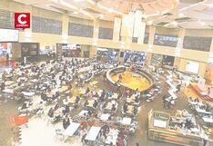 “No detectaron fallas en Real Plaza (Trujillo) en la última inspección municipal”, según gerente de riesgos