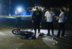 Hermanos fueron baleados cuando iban a bordo de una moto en Ventanilla: uno perdió la vida y el otro permanece grave