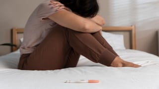 Estudio en Perú: mujeres víctimas de violencia muestran menor intención de ser madres