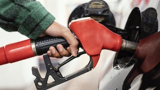 Revisa aquí el precio de la gasolina este miércoles 1 de junio en los grifos