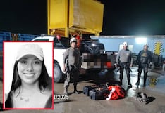 Huancavelica: Encuentran cuerpo de enfermera que cayó al río Mantaro junto a otros cuatro pasajeros