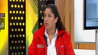 Fabiola Muñoz insiste en diálogo para resolver conflicto por proyecto Tía María 