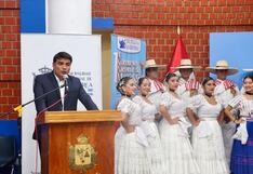 Concurso Nacional “Trujillo es Marinera” llegó a Cajamarca