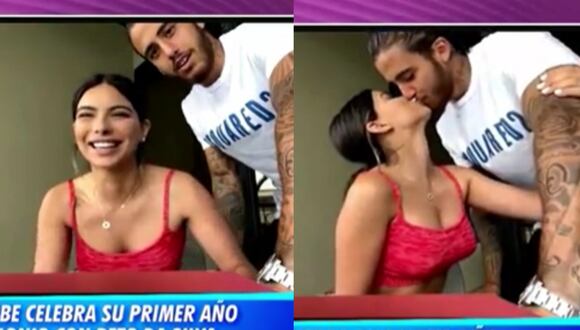 Beto da Silva en EBDT