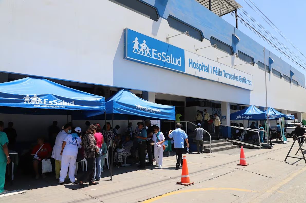 PACIENTES ATENTOS: Citas Mayo 2026 Ya!