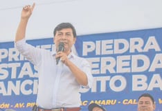 Efraín Bueno, alcalde de la municipalidad de Huanchaco: “En las internas se verá la mejor opción”