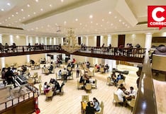 Huancayo: Sancionan a Café Colonial por impedir ingreso a mujer con su hijo en brazos