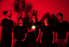 Banda ‘Kinder’ ofrecerá concierto en La Noche de Barranco este 12 de setiembre