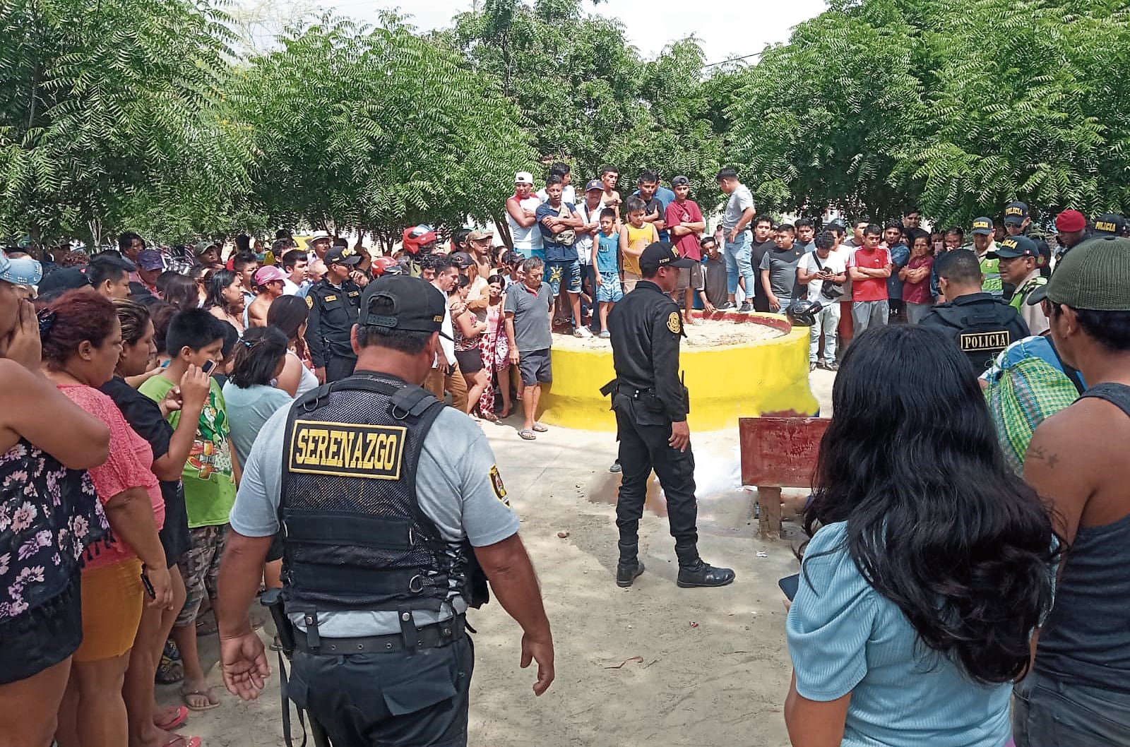 Piura sumida en la violencia: Homicidios aumentan más del 30% en 2025