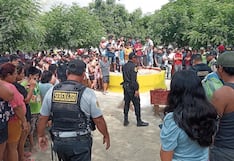 Récord de homicidios en Piura: Los crímenes aumentaron en más del 30% en el 2025