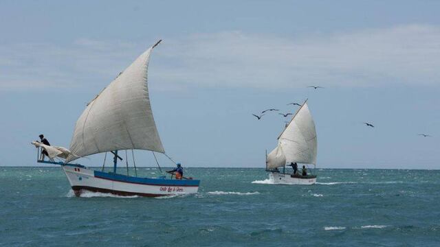 Crean Reserva Nacional Mar Tropical de Grau para impulsar turismo y pesca artesanal
