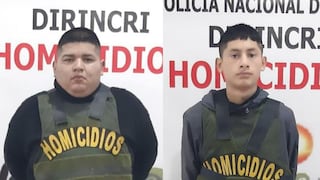 Capturan a acusados de asesinar a joven madre cuando se disputaban la venta de drogas 