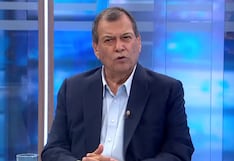 Jorge Nieto propone que la oposición presida las dos cámaras del próximo Congreso