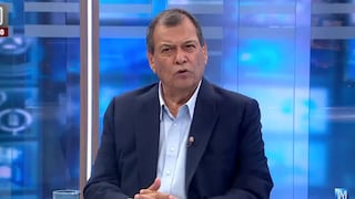 Jorge Nieto propone que la oposición presida las dos cámaras del próximo Congreso