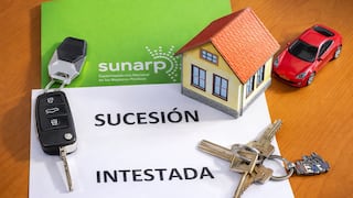 Sunarp: ¿Por qué es clave inscribir la sucesión intestada para acceder a una herencia?