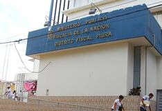 Fiscalía Penal de Piura obtiene condena rápida por posesión ilegal de municiones