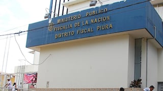 Fiscalía Penal de Piura obtiene condena rápida por posesión ilegal de municiones