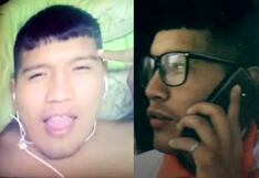 Policía abastecía de armas a alías “El Monstruo”, quien confesó extorsiones y temores en audio: “Yo vivo de eso, de las extorsiones”