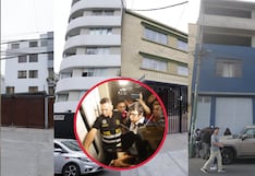 Así se desarrolló el allanamiento simultáneo en 12 inmuebles por caso ONPE (FOTOS)