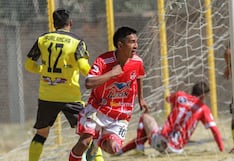 Duros duelos en el inicio de la segunda fase de la etapa departamental de Copa Perú