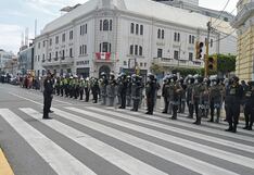 Lambayeque: Denuncian pagos ilegales por cambio de puestos en PNP