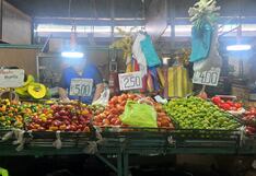 Sepa AQUÍ los precios de carnes y verduras en el mercado Metropolitano de Arequipa (VIDEO)