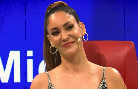 La conductora aseguró que su incorporación a Satélite+ forma parte de un proyecto trabajado durante meses y descartó que su participación tenga como objetivo generar una confrontación con Magaly Medina. | Foto: Instagram (Captura)