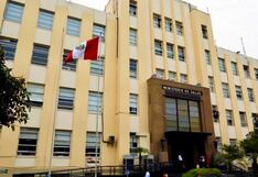 Minsa asegura atención normal en hospitales de Lima pese a paro de transportistas