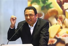 Ministro Ángel Manero tras APEC: “Se nos viene el acceso de la oferta de pequeños productores a Asia”