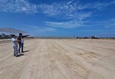 Chincha: habilitarán nuevo circuito para examen de manejo de la DRTC Ica