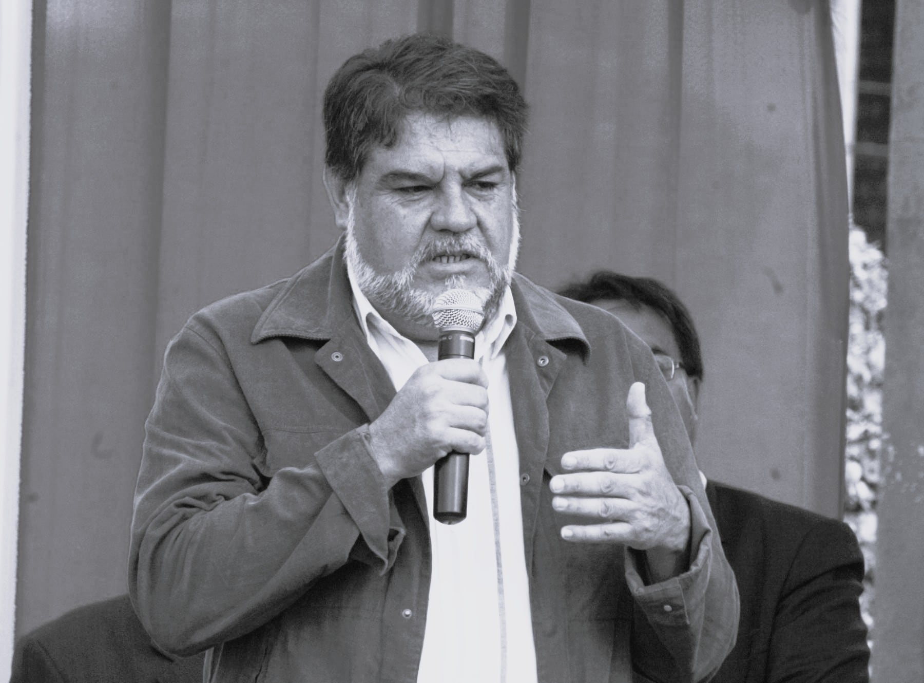 Falleció Carlos Leyton Muñoz, exministro de Agricultura y exvicepresidente regional de Arequipa. Foto: Andina.
