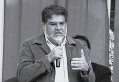 Falleció Carlos Leyton Muñoz, exministro de Agricultura y exvicepresidente Regional de Arequipa