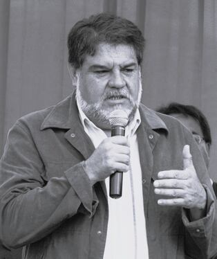 Falleció Carlos Leyton Muñoz, exministro de Agricultura y exvicepresidente regional de Arequipa. Foto: Andina.
